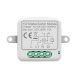 RSH® SB01 ZigBee – 1-Wege-SMART-Schalter – Anwendungssteuerung, Timing, Sprachanweisungen. Amazon Echo, Google Home und IFTTT-Integration