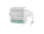 RSH® SB03 ZigBee – 3-Wege-SMART-Schalter – Anwendungssteuerung, Timing, Sprachanweisungen. Amazon Echo, Google Home und IFTTT-Integration
