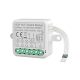 RSH® SB04 WiFi – 3-kanal SMART Schalter – Anwendungssteuerung, Timing, Sprachanweisungen. Amazon Echo, Google Home und IFTTT-Integration