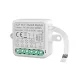 RSH® SB04 WiFi – 3-kanal SMART Schalter – Anwendungssteuerung, Timing, Sprachanweisungen. Amazon Echo, Google Home und IFTTT-Integration