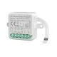 RSH® SB04 ZigBee – 4 -Wege-SMART-Schalter – Anwendungssteuerung, Timing, Sprachanweisungen. Amazon Echo, Google Home und IFTTT-Integration