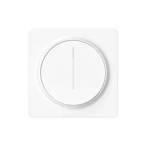   RSH® SD02 Wifi Smart Wandlichtschalter mit Dimmfunktion - Amazon Alexa, Google Home und IFTTT-Integration