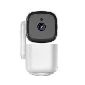   RSH T2001 - Dualband-Smart-IP-Sicherheitskamera für den Innenbereich: 1080P, Nachtsicht, Bewegungserkennung, Zweiwege-Audio