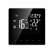 RSH® TM020 - Intelligenter WLAN-Thermostat. Geeignet für Gasboiler oder Elektro- und Wasserzirkulations-Fußbodenheizungen - 3A Belastbarkeit, App-Steuerung