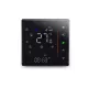 RSH® TM022-GC - Intelligenter WLAN-Thermostat. Geeignet für Gasboiler oder Elektro- und Wasserzirkulations-Fußbodenheizungen - 16A Belastbarkeit, App-Steuerung