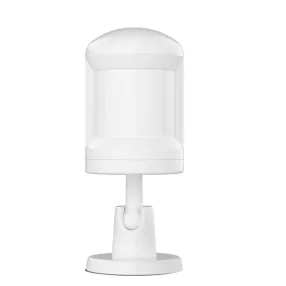   RSH® MS04 PIR-Sensor – Intelligenter Bewegungs- und Humanoidsensor – ZigBee-Steuerung, 2 Jahre Batterielebensdauer, 7 Meter Erfassungsreichweite