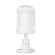 RSH® MS04 PIR-Sensor – Intelligenter Bewegungs- und Humanoidsensor – ZigBee-Steuerung, 2 Jahre Batterielebensdauer, 7 Meter Erfassungsreichweite
