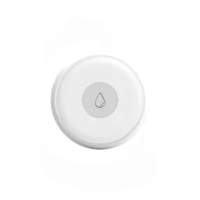   RSH® WS01 ZigBee-Wasserleckdetektor – hohe Verfügbarkeit, geringer Verbrauch, IP67-Staub- und Wasserbeständigkeit