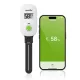 RainPoint® HCS026FRF – Bodenfeuchtesensor für den Außenbereich – 60 m Reichweite, automat. Steuerung von Bewässerungsventilen