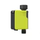 RainPoint® HTV107B - SMART, am Gartenwasserhahn montierbares Bewässerungssystemventil - Direkter BT-Anschluss oder HUB