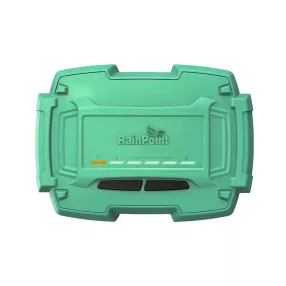  RainPoint® TCS005ARF Bluetooth – SMART, Bodenfeuchte-, Temperatur- und Feuchtigkeitssensor – Nur TTV103BRF Bewässerungsventil