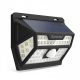Outdoor Solar Lampe - Somoreal SM-OLT1 mit Bewegungsmelder, IP64 wasserdicht