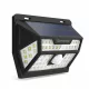 Outdoor Solar Lampe - Somoreal SM-OLT1 mit Bewegungsmelder, IP64 wasserdicht