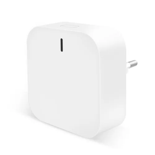 Tuya OmniConnect Pro Multi-Mode Gateway ZigBee + Bluetooth HUB 2in1. Ein HUB, sie alle zu knechten.