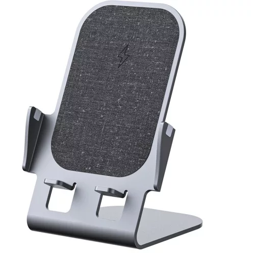 Veger Y53 - Magnetisches kabelloses 15-W-Ladegerät für alle Telefone, die den QI-Standard unterstützen