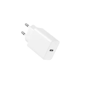   Veger VLS 2501 - PD25W Schnellladegerät - Qualcomm 3.0 / PD3.0 / Apple Schnellladeprotokoll-Unterstützung