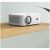 XIAOMI Wanbo X1 Pro WIFI-Android-Heimkinoprojektor – Android 9.0, 720P, 350 ANSI-Lumen, WLAN-Verbindung, Keystone-Korrektur, eingebauter Lautsprecher