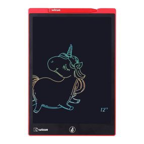   Xiaomi Youpin Wicue Rainbow 12 Zoll - digitales Whiteboard, Whiteboard mit Regenbogenfarbe