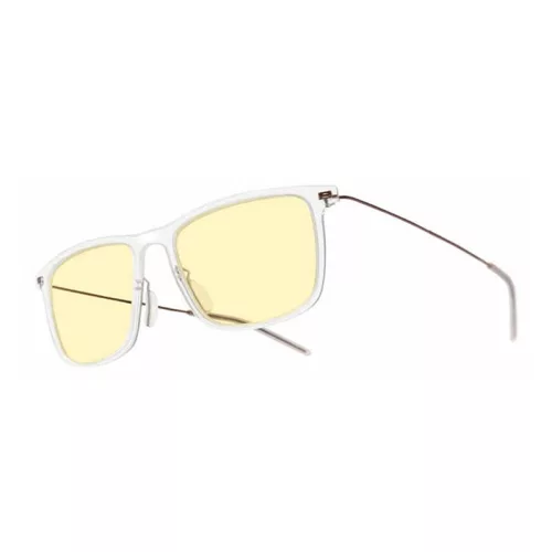 Xiaomi Mijia Anti-Blue Computerbrille Pro - UV- und Blaulichtfilterung, langfristig angenehm zu tragen - Transparent