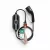 Zopoise ZA05 - 11 kW | WLAN | Tragbares + Wand-EV-Autoladegerät | 3-phasig | 3x16 A | Type 2 | 5 m Kabel | FI-Schalter | App-Steuerung