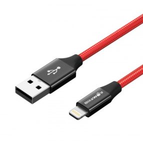 Apple lightning kabel (for iPhone, iPad)