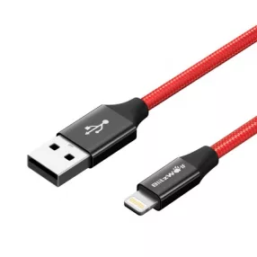 Apple lightning kabel (for iPhone, iPad)