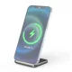 Wiwu Power Air One - 15W kabelloses Ladegerät für alle Telefone, die den QI-Standard unterstützen