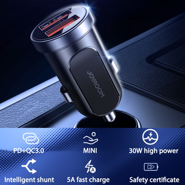 Qualcomm 3.0 quick charger